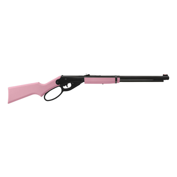 DAISY MOD 1999 PINK CARBINE .177 350 FPS