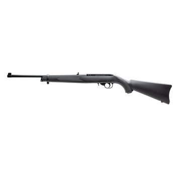 RUGER 10/22 CANADA 177CAL CO2 AIR RIFLE 450FPS BLACK