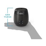 THERMACELL RADIUS ZONE MOSQUITO REPELLER CHARCOAL