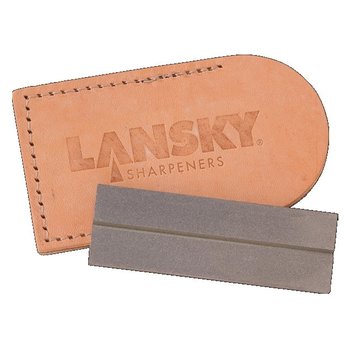 LANSKY DIAMOND POCKET SHARPENING STONE