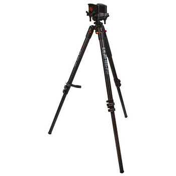 BOG Deathgrip Aluminum Tripod Black 7"-59"
