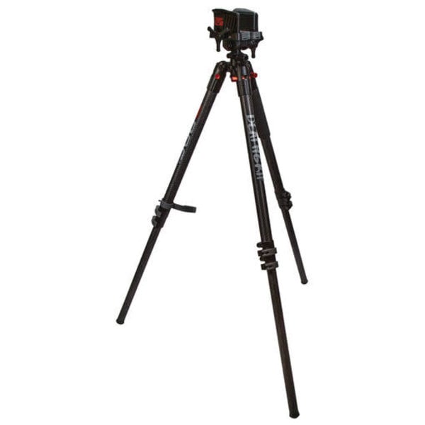 BOG DEATH GRIP ALUMINUM TRIPOD 7"-59"