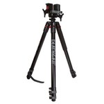 BOG Deathgrip Aluminum Tripod Black 7"-59"