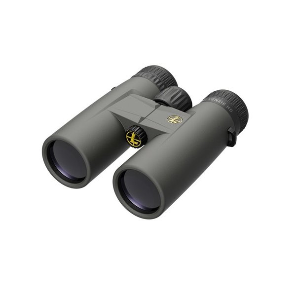 LEUPOLD BX-1 McKenzie HD 10x42mm Shadow Gray