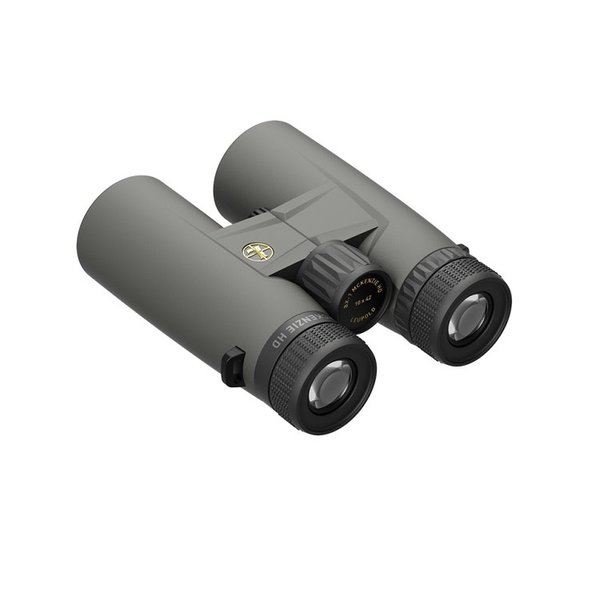 LEUPOLD BX-1 McKenzie HD 10x42mm Shadow Gray