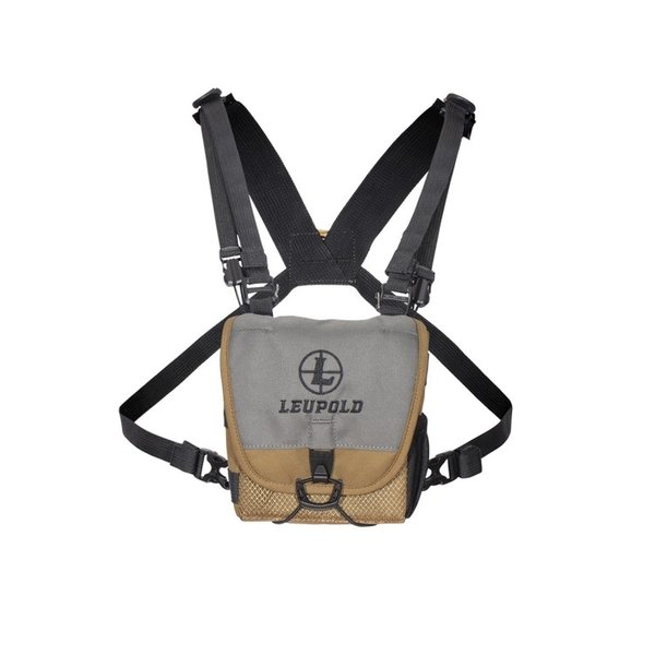 LEUPOLD BX-1 McKenzie HD 10x42mm Shadow Gray