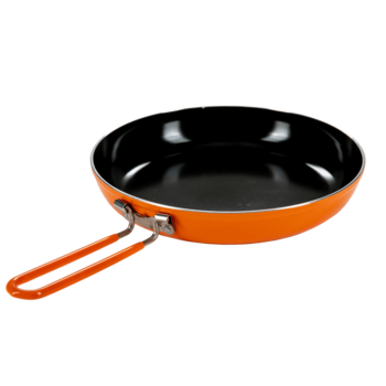 JETBOIL SUMMIT SKILLET 8" CERAMIC W/TURNER