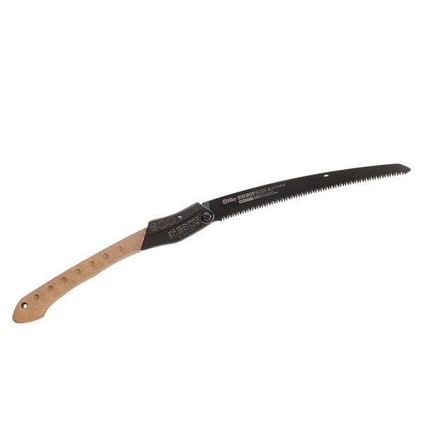 SILKY BigBoy Professional Outback Edition 2000/360mm