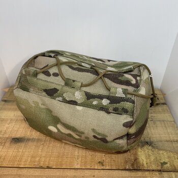 NOMAD CUSTOM GEAR SHOOTING BAG XL HUGGY