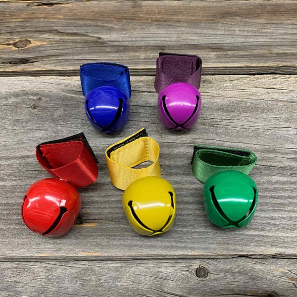 TRU FLARE Bear Bell Single