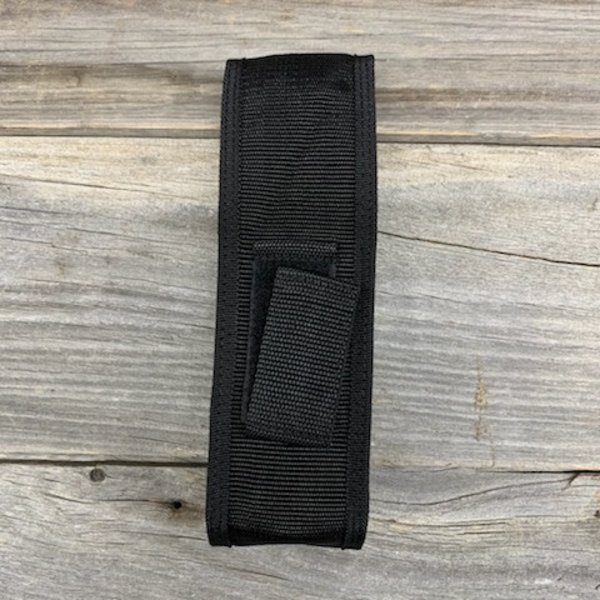 DEFENSE AEROSOLS Bear Spray Belt Holster Nylon Fits 225g & 325g