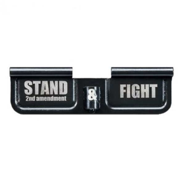 PHASE 5 TACTICAL EJECTION PORT COVER "STAND AND FIGHT"