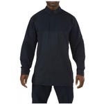 5.11 TACTICAL Stryke TDU Rapid L/S Shirt Dk Navy