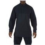 5.11 TACTICAL STRYKE TDU RAPID LONG SLEEVE SHIRT Dk Navy