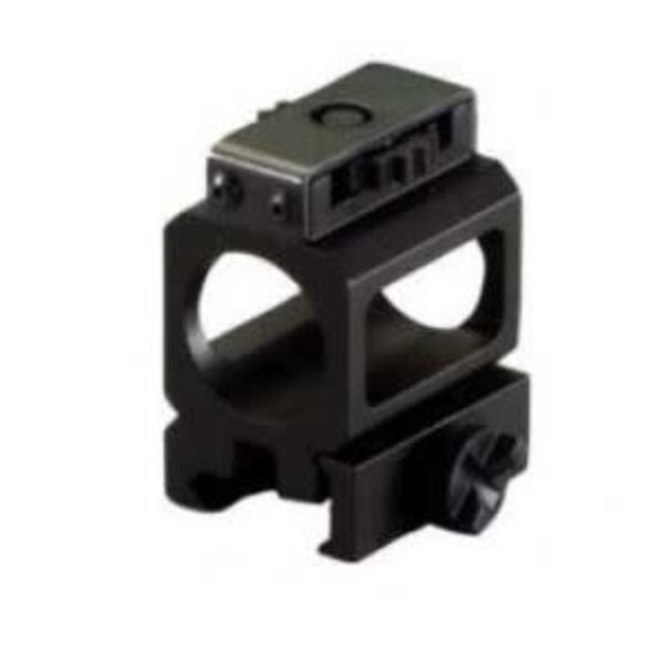 STREAMLIGHT TACTICAL LIGHT RAIL MOUNT