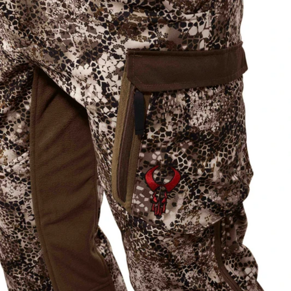 BADLANDS Rise Pant Approach FX