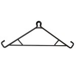 HME Game Hanging Gambrel With Leg Lock