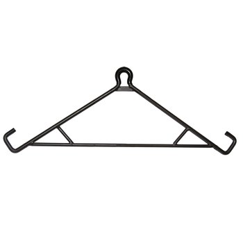 HME Game Hanging Gambrel With Leg Lock