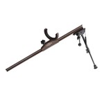 EBERLESTOCK RAPID ACQUISITION SHOOTING REST DRY EARTH