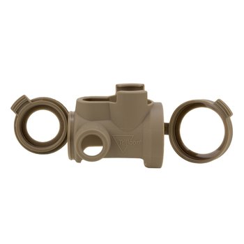 TRIJICON MRO CLEAR COVER Flat Dark Earth