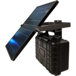 RIDGETEC SOLAR POWER PACK