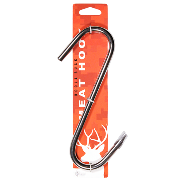KOOLA BUCK Single Meat S Hook
