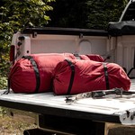 KOOLA BUCK Reusable Blood Red Game Bag Small