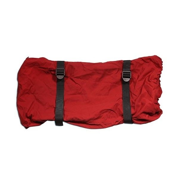 KOOLA BUCK Reusable Blood Red Game Bag Small