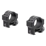 TRIJICON ACCUPOINT 1" STANDARD ALUMINUM RINGS