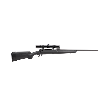 SAVAGE ARMS AXIS II XP 270 WIN w/BUSHNELL BANNER SCOPE