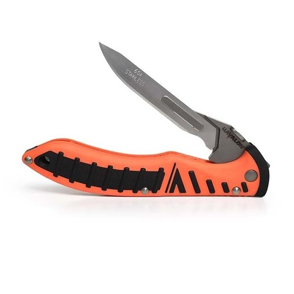 HAVALON FORGE Orange