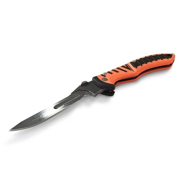 HAVALON FORGE Orange