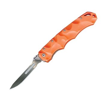 HAVALON Piranta Orange Stag