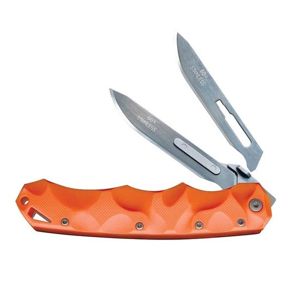 HAVALON Piranta Orange Stag