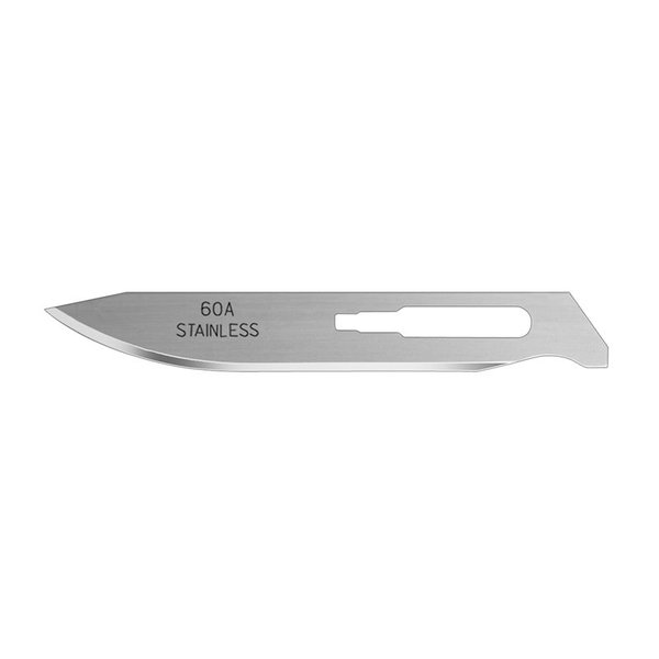 HAVALON 60A Replacement Stainless Steel Blades 12 pack