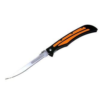 HAVALON Baracuta Edge Orange