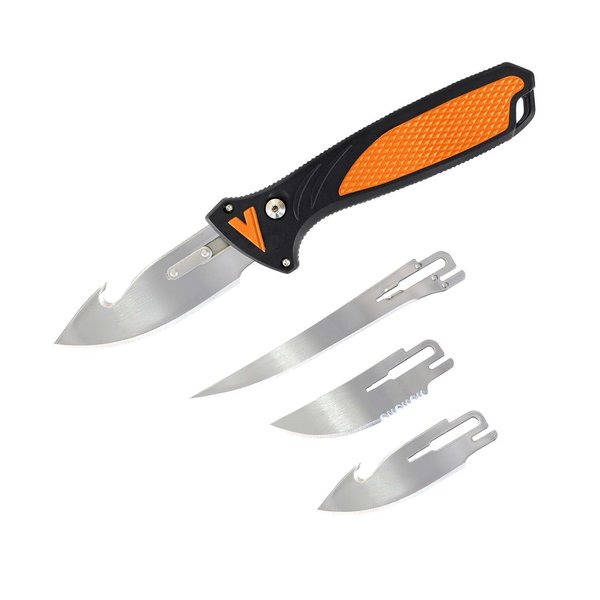 HAVALON Talon Hunt Quik Change II Black/Orange