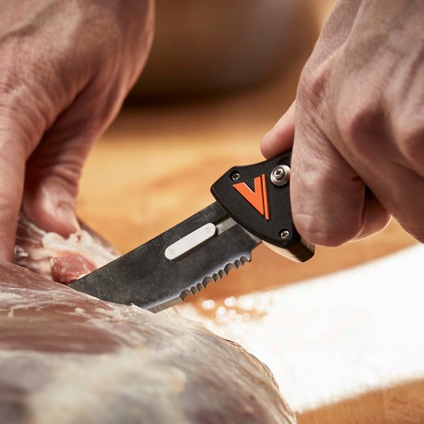 HAVALON Talon Hunt Quik Change II Black/Orange