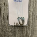 ANGLER BAITHOLDER SNELLED HOOKS 6pk