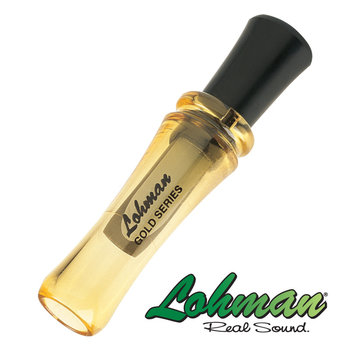 FLAMBEAU OUTDOORS GOLD SERIES DUCK CALL