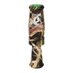 FLAMBEAU BIG RIVER CALLS STUTTGART MEGAPHONE DOUBLE REED DUCK CALL