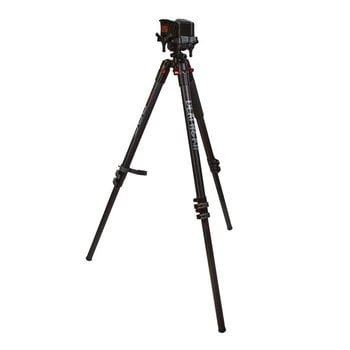 BOG DEATHGRIP CARBON FIBRE TRIPOD