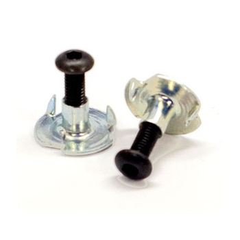 ATLAS Bipods Rail Mounting Fastener Set