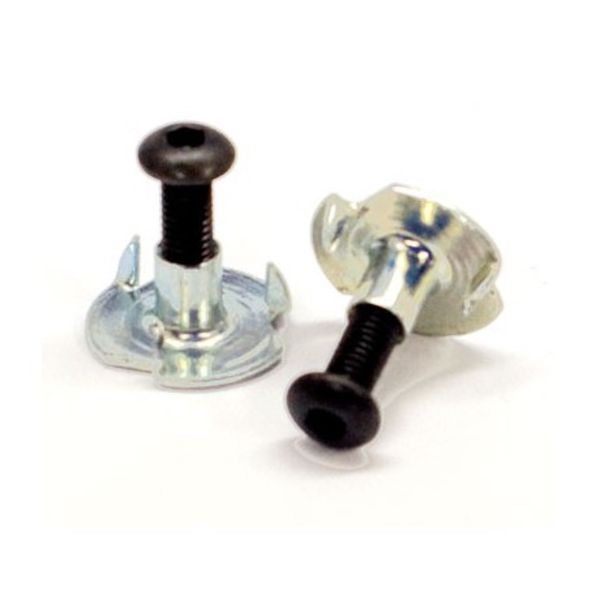 ATLAS Bipods Rail Mounting Fastener Set