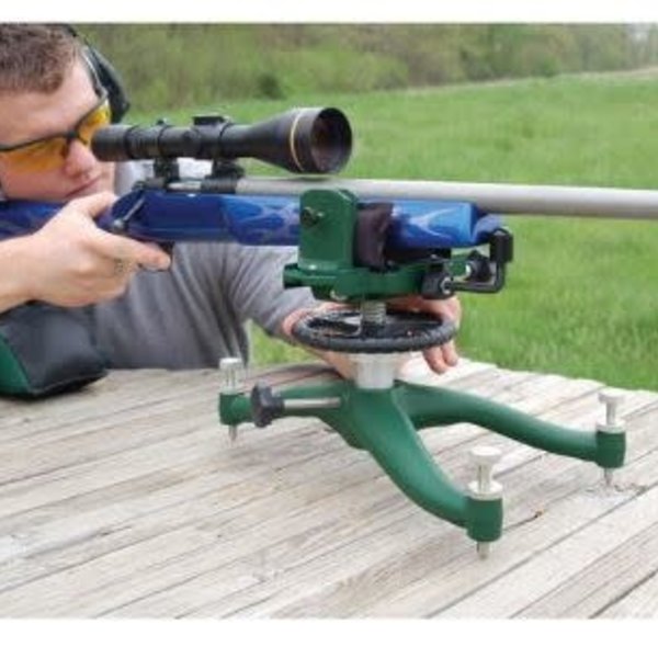 CALDWELL Rock BR Competition Front Shooting Rest