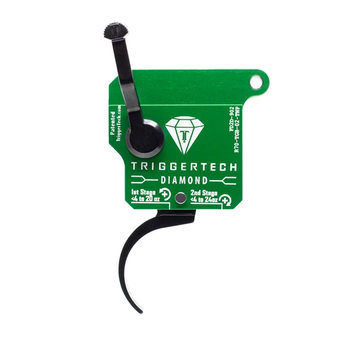 TRIGGER TECH REM 700 DIAMOND TWO-STAGE