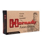 HORNADY 308 Win 178gr BTHP 20ct