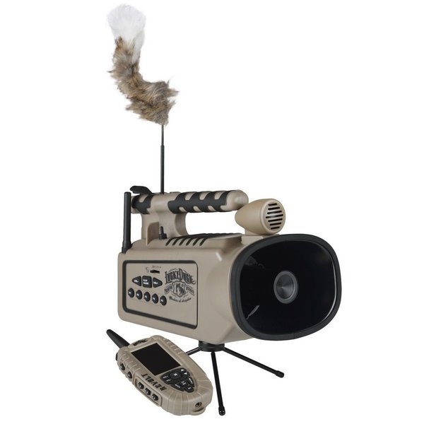LUCKY DUCK Revolt Predator Call