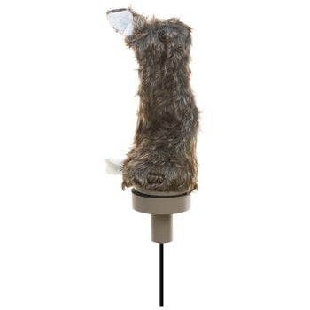 LUCKY DUCK Quiver Critter Predator Call