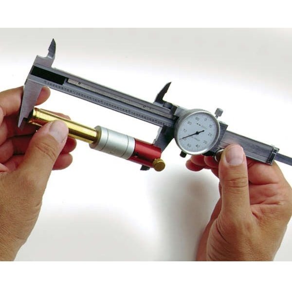 HORNADY Lock-N-Load Headspace Comparator Kit